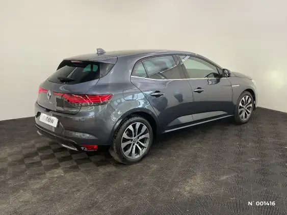 RENAULT MEGANE IV - voiture d'occasion - Photo 4