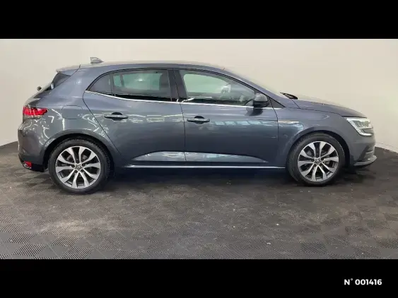 RENAULT MEGANE IV - voiture d'occasion - Photo 5