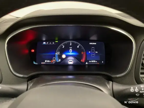 RENAULT MEGANE IV - voiture d'occasion - Photo 12