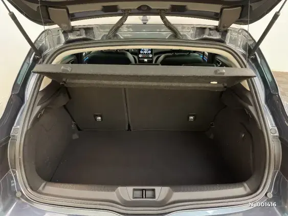 RENAULT MEGANE IV - voiture d'occasion - Photo 7