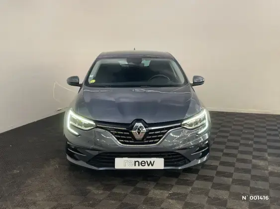 RENAULT MEGANE IV - voiture d'occasion - Photo 3