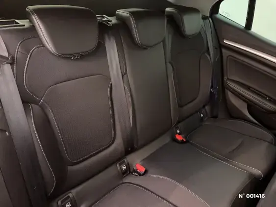 RENAULT MEGANE IV - voiture d'occasion - Photo 11