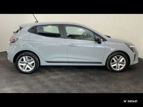 RENAULT CLIO V - voiture d'occasion - Photo 5