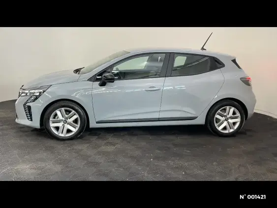 RENAULT CLIO V - voiture d'occasion - Photo 2