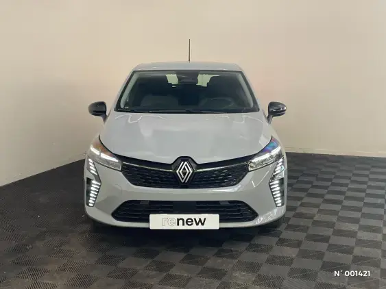 RENAULT CLIO V - voiture d'occasion - Photo 3