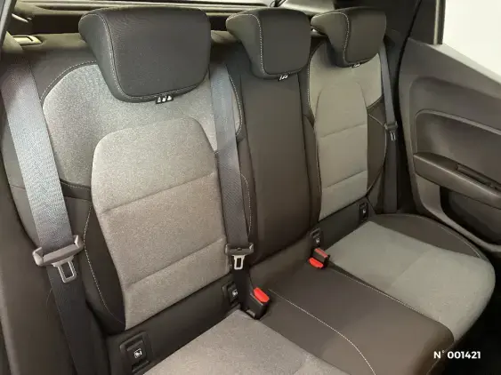 RENAULT CLIO V - voiture d'occasion - Photo 11