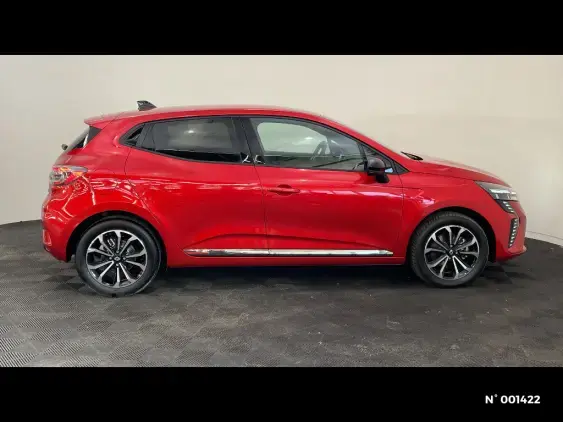 RENAULT CLIO V - voiture d'occasion - Photo 5