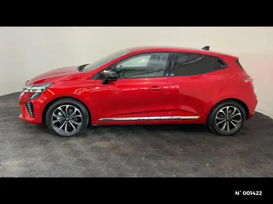 RENAULT CLIO V - voiture d'occasion - Photo 2
