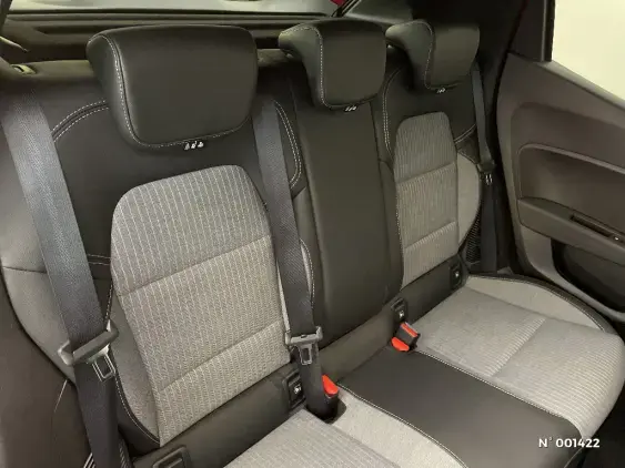 RENAULT CLIO V - voiture d'occasion - Photo 11