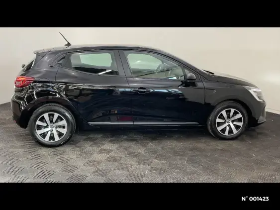 RENAULT CLIO V - voiture d'occasion - Photo 5