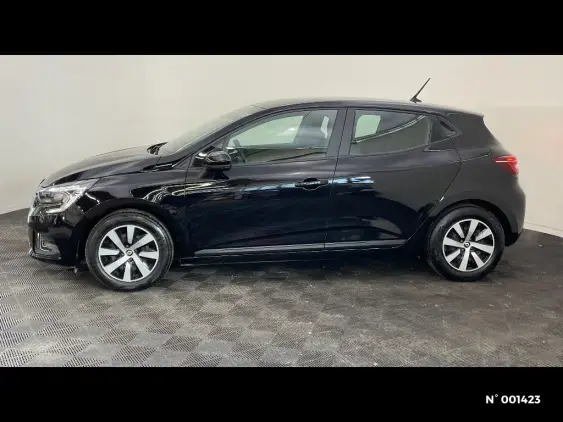 RENAULT CLIO V - voiture d'occasion - Photo 2