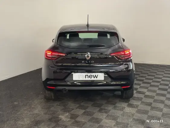 RENAULT CLIO V - voiture d'occasion - Photo 6