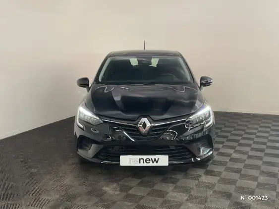 RENAULT CLIO V - voiture d'occasion - Photo 3