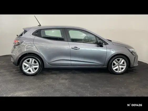 RENAULT CLIO V - voiture d'occasion - Photo 5