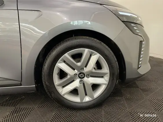 RENAULT CLIO V - voiture d'occasion - Photo 8