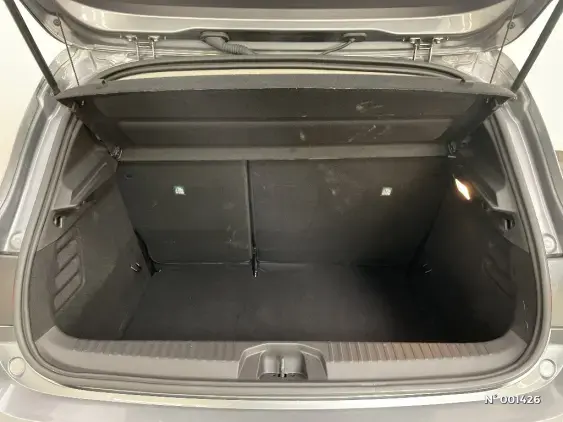 RENAULT CLIO V - voiture d'occasion - Photo 7