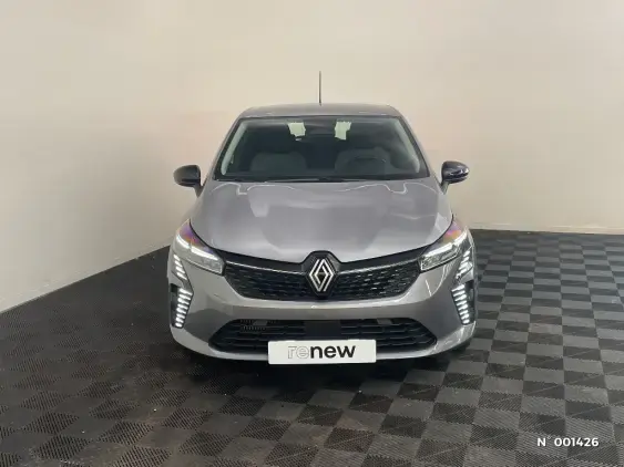 RENAULT CLIO V - voiture d'occasion - Photo 3