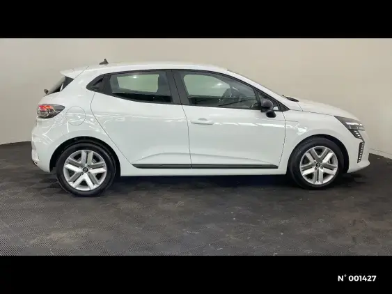 RENAULT CLIO V - voiture d'occasion - Photo 5