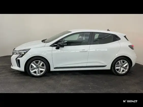 RENAULT CLIO V - voiture d'occasion - Photo 2