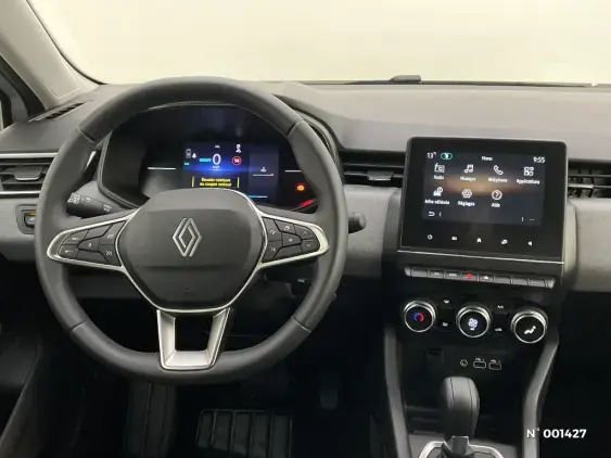 RENAULT CLIO V - voiture d'occasion - Photo 13