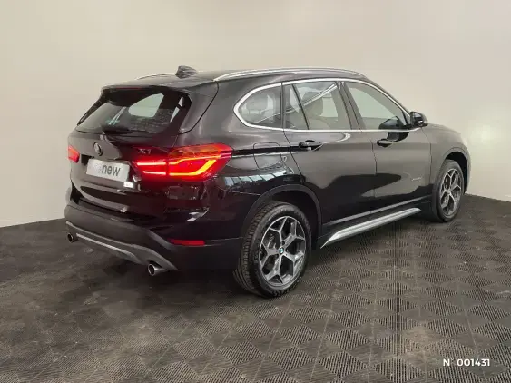 BMW X1 F48 - voiture d'occasion - Photo 4
