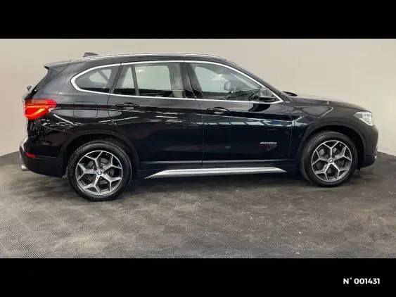 BMW X1 F48 - voiture d'occasion - Photo 5