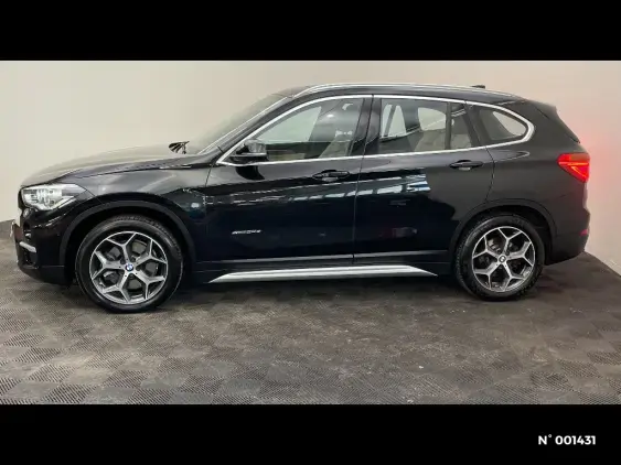 BMW X1 F48 - voiture d'occasion - Photo 2