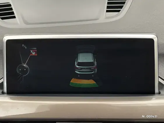 BMW X1 F48 - voiture d'occasion - Photo 14