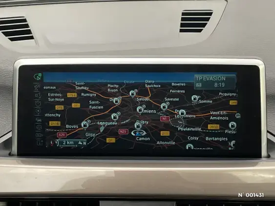 BMW X1 F48 - voiture d'occasion - Photo 15