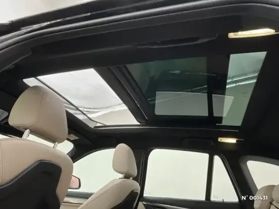 BMW X1 F48 - voiture d'occasion - Photo 27