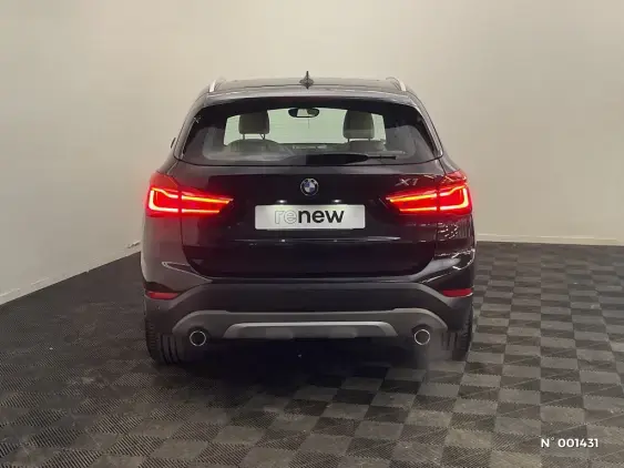 BMW X1 F48 - voiture d'occasion - Photo 6