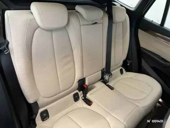 BMW X1 F48 - voiture d'occasion - Photo 11