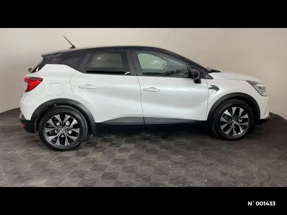 RENAULT CAPTUR II - voiture d'occasion - Photo 5