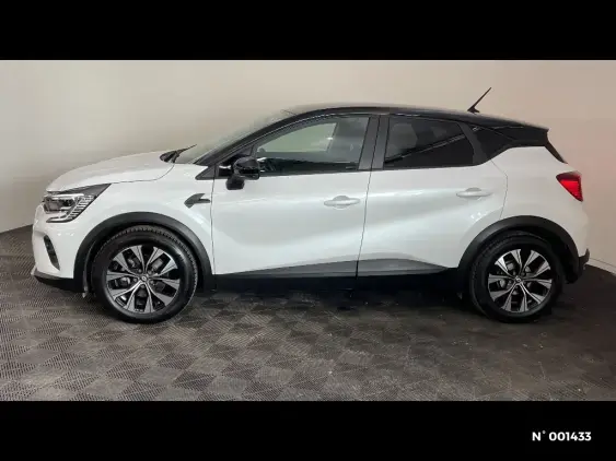 RENAULT CAPTUR II - voiture d'occasion - Photo 2