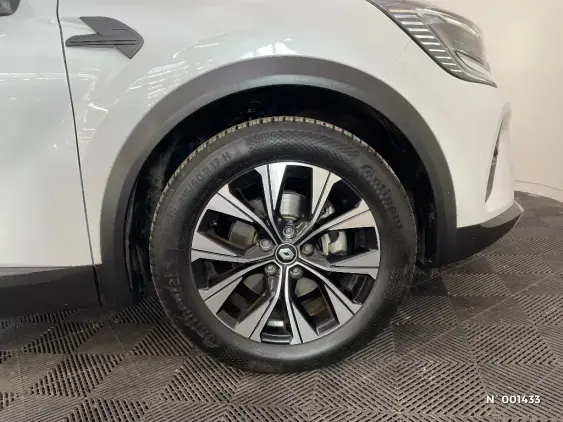 RENAULT CAPTUR II - voiture d'occasion - Photo 8