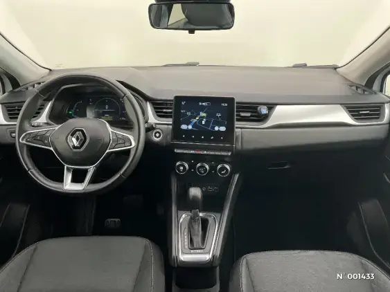 RENAULT CAPTUR II - voiture d'occasion - Photo 9