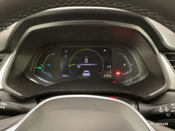 RENAULT CAPTUR II - voiture d'occasion - Photo 12