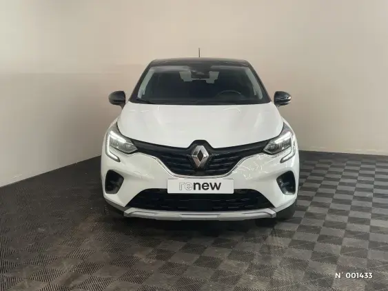 RENAULT CAPTUR II - voiture d'occasion - Photo 3