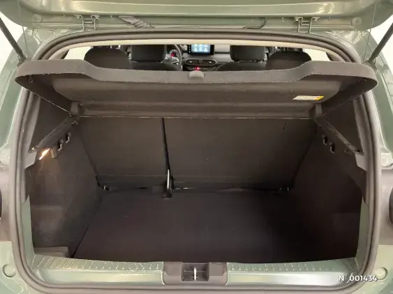 DACIA SANDERO III - voiture d'occasion - Photo 7