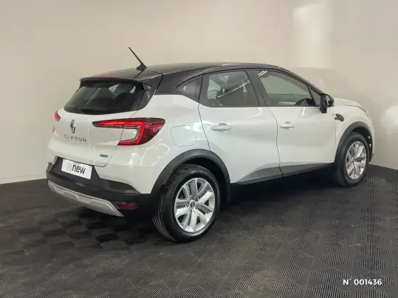 RENAULT CAPTUR II - voiture d'occasion - Photo 4