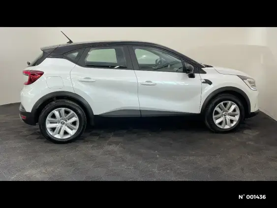 RENAULT CAPTUR II - voiture d'occasion - Photo 5