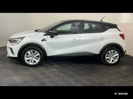 RENAULT CAPTUR II - voiture d'occasion - Photo 2