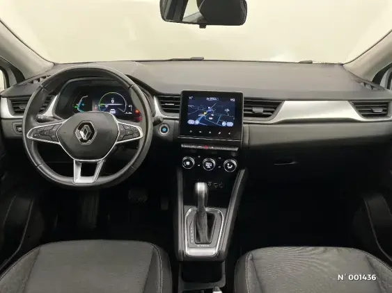 RENAULT CAPTUR II - voiture d'occasion - Photo 9