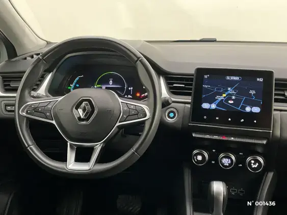 RENAULT CAPTUR II - voiture d'occasion - Photo 13