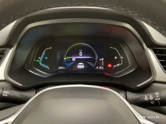 RENAULT CAPTUR II - voiture d'occasion - Photo 12