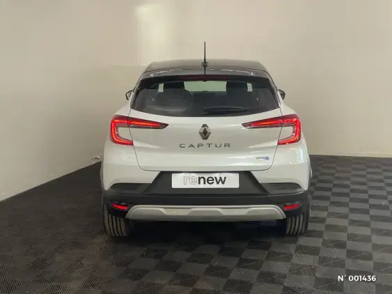 RENAULT CAPTUR II - voiture d'occasion - Photo 6