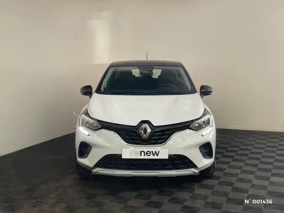 RENAULT CAPTUR II - voiture d'occasion - Photo 3