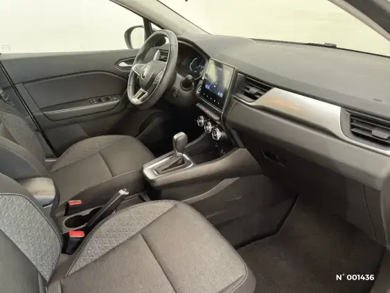 RENAULT CAPTUR II - voiture d'occasion - Photo 10