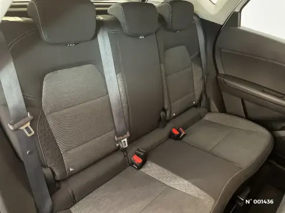 RENAULT CAPTUR II - voiture d'occasion - Photo 11