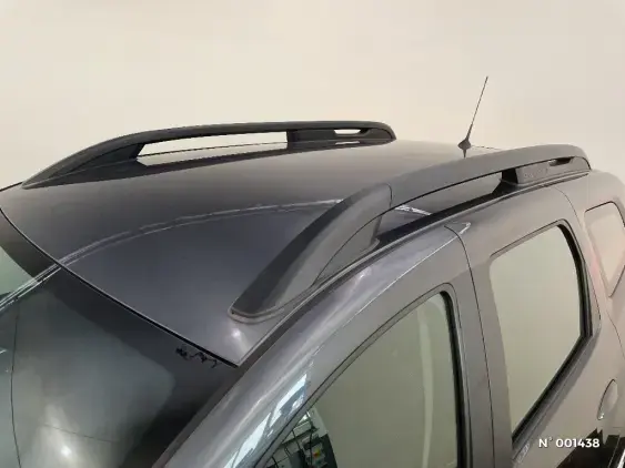 DACIA DUSTER II - voiture d'occasion - Photo 26